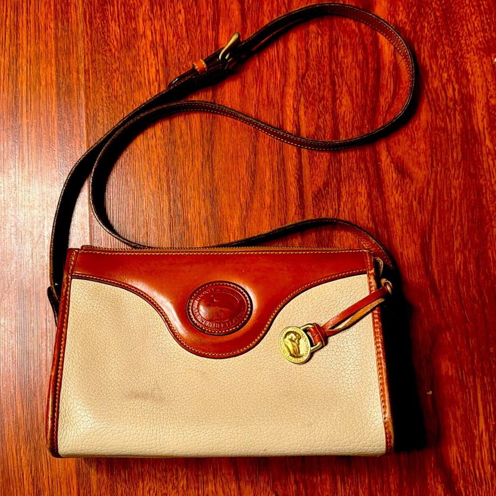 Vintage Dooney and bourke